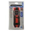 FISCHER 85891 Folding Lock with Bracket and 2 Security Keys | Red 85 cm view 3