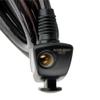 fischer Coil Cable Lock Diameter 10 mm Black 120 85907 view 3