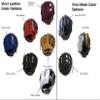 Vinci Pro Custom Limited or Mesh Series Fielders Glove (Black) view 3