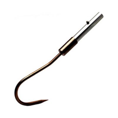 Swobbit SW66670 Stainless Steel Gaff Hook