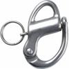 Ronstan RF6080 Snap Shackle - Fixed Bail - 32 mm. view 1