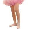 Angelina Girl's 40D Pantyhose Full Length Footed Ballet Tights (6-Pack), M036_L view 2