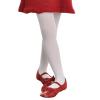 Angelina Girl's 40D Pantyhose Full Length Footed Ballet Tights (6-Pack), M036_L view 3