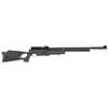 Hatsan AT44PA - 10 Long Pump Action QE Airgun .25cal, Black view 1