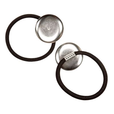 Tokyodo AZ00093 Flower Materials Rubber with Base (3 Pieces)