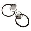 Tokyodo AZ00093 Flower Materials Rubber with Base (3 Pieces) view 1