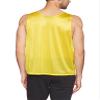 Under Armour Men's Performance Training Bib , Sunbleached (771)/Black, Large view 2