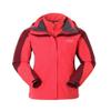 Scaler Women's 3 in 1 Waterproof Windbreaker Rain Jacket view 1