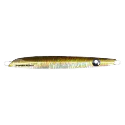 EzoHachi NaMaRaJig200#02 Onago Orange Berry Metal Jig Lure