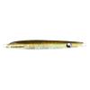 EzoHachi NaMaRaJig200#02 Onago Orange Berry Metal Jig Lure view 1