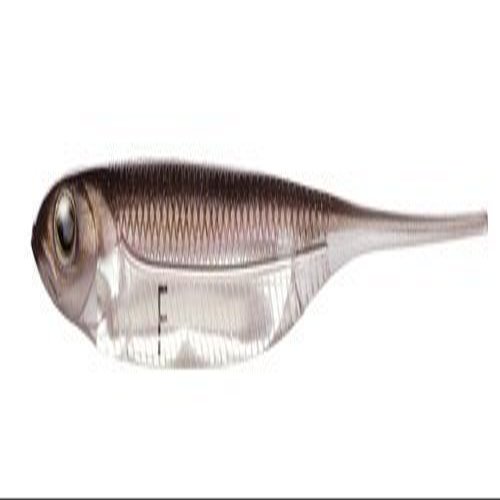 Fish Arrow fissyuaro- Lure Flash J 3# 600-f07 F hypomesus chishimaensis/Silver