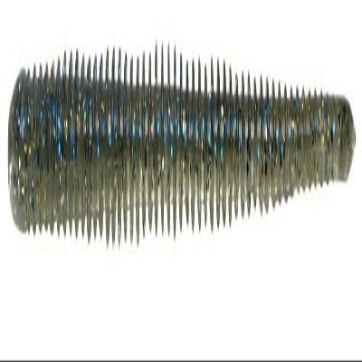 Keitech E55418 Easy Shaker Bluegill Flash, 5.5"