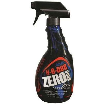 Atsko 13496Z Zero N-O-Dor Oxidizer 16 fl oz
