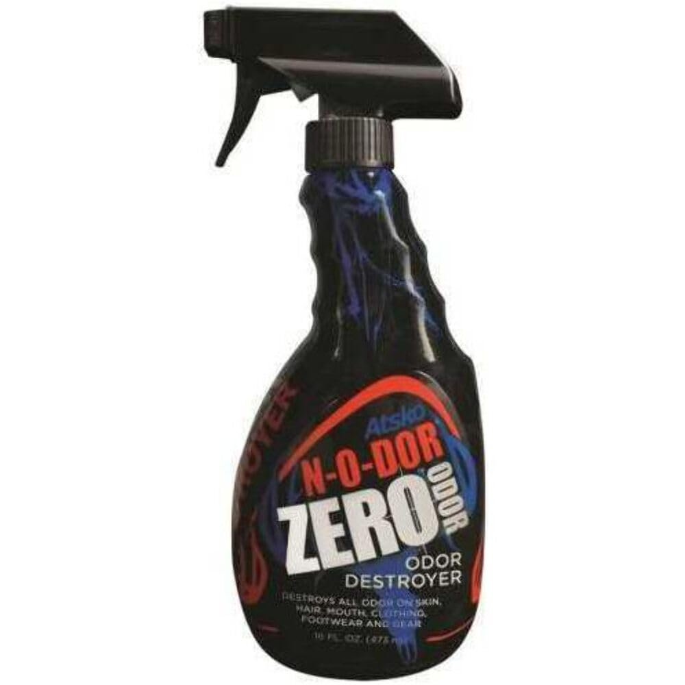 Atsko 13496Z Zero N-O-Dor Oxidizer 16 fl oz