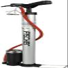 fischer Stand Pump Aluminium Mano 85586 view 2