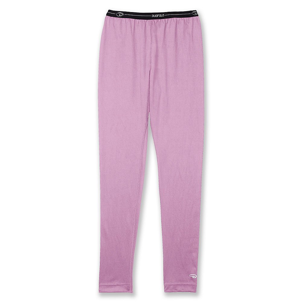 Champion Duofold Varitherm Kids' Thermal Underwear_Ice Cake_XL