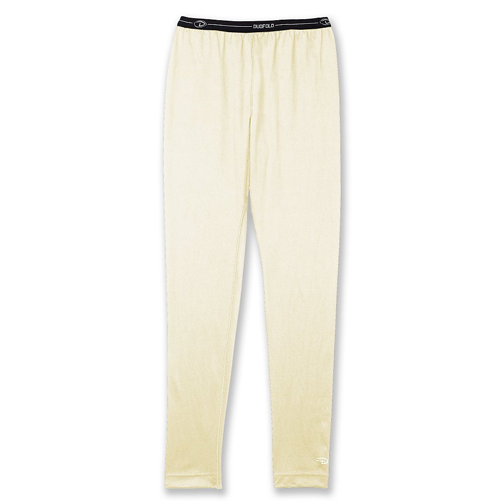 Champion Duofold Varitherm Kids' Thermal Underwear_Pearl_XL