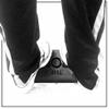 Exercise Bob Calf Master & Stretcher Platform to Build Muscle and Jump Higher view 4