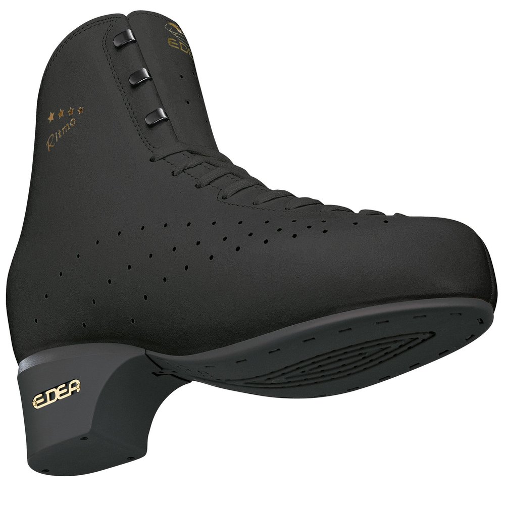 EDEA Roller Skating Boots - Ritmo - Black (Size: 260)