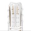 EDEA Roller Skating Boots - Flamenco - White (Size: 250) view 2