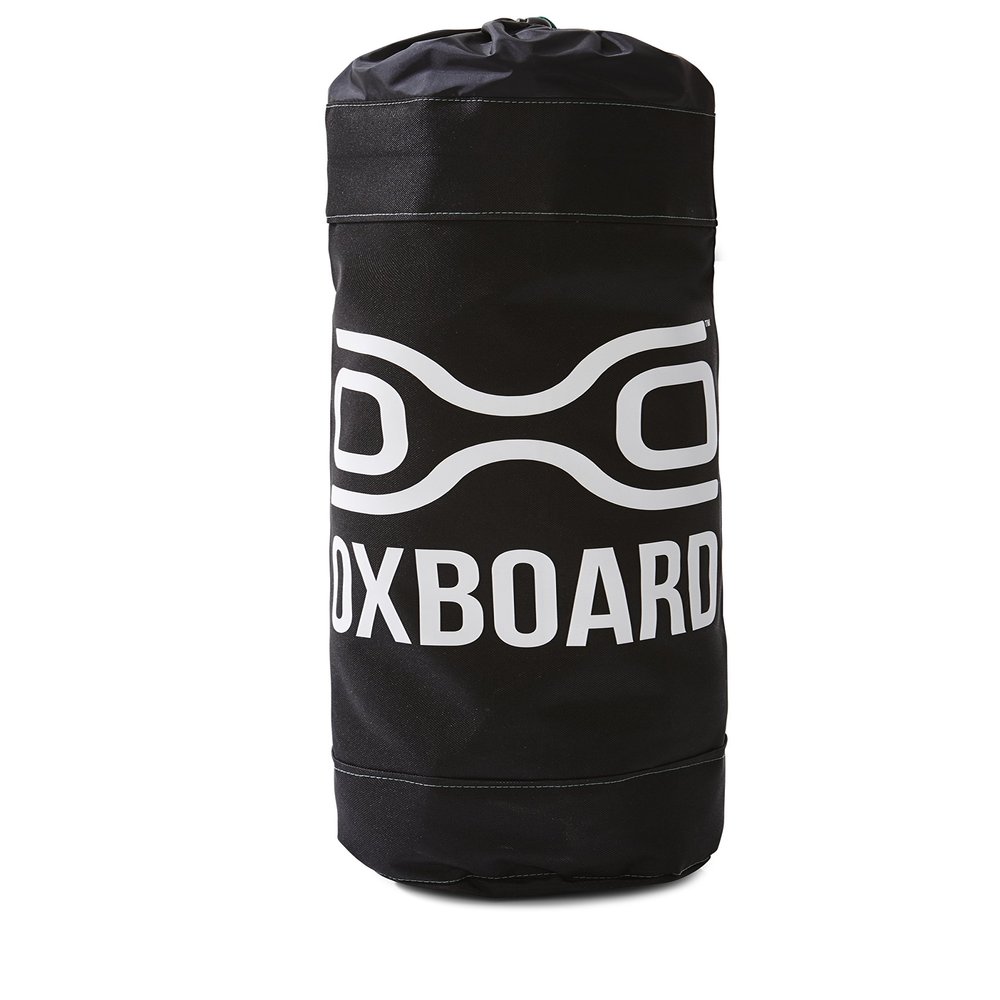 Oxboard Pro Bag, Black