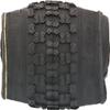 Bell 2 Pack Sports Gate BMX Tire, Black, 14" view 1