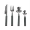 Bo-Camp - Knife Set - 4-Part - 1-Person view 1