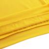 FEESHOW Men's Hooded Gym Tank Top Stringer Bodybuilding Vest Workout Muscle Shirt Yellow X-Large view 4