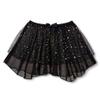 Danz N Motion by Danshuz Girls' Tutu - Black S TRG view 1