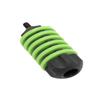 30-06 Outdoors Killer V Stabilizer, Black/Green, 4"