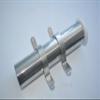 ISURE Stainless Steel Fishing Rod Pole Holder Side Surface Mount  view 2