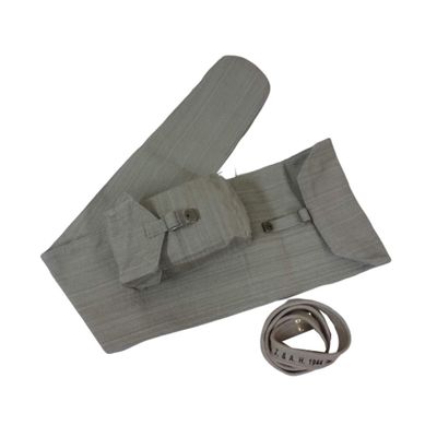 warreplica WWII UK Web Carry Case for Lee Enfield w/Sling - Reproduction x 10 UNITS