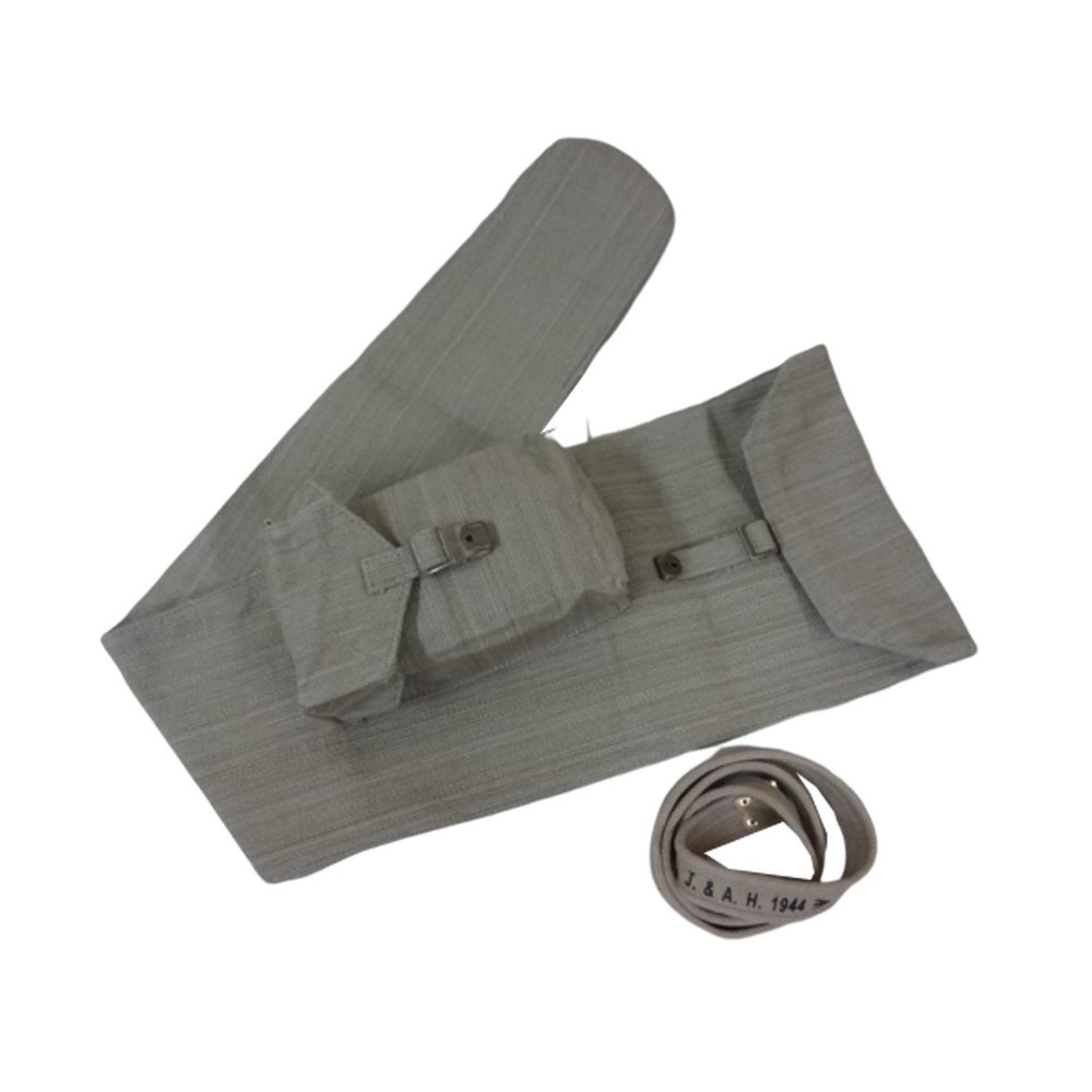 warreplica WWII UK Web Carry Case for Lee Enfield w/Sling - Reproduction x 10 UNITS