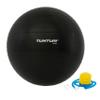 Tunturi Unisex's Yoga Gym Ball, Black, 65 cm view 1