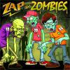 Twister Display Zap The Zombies view 1