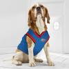 NBA OKLAHOMA CITY THUNDER DOG Jersey, X-Small - Tank Top Basketball Pet Jersey view 4