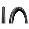 Arisun Uni XLR8 BMX Bike Tyre Black 20 x 1 1/8 25/451 view 1