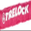 Trelock BC 115/110/4 Chain Unisex Adult Lock, Pink view 4