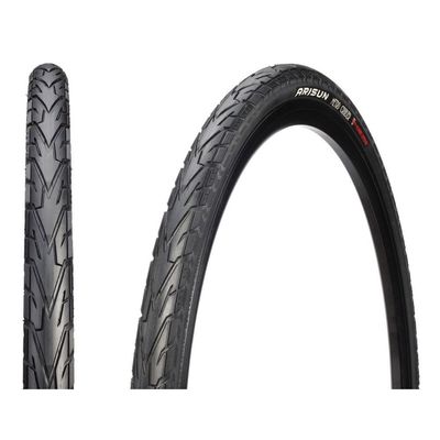 Arisun Metro Cruiser 700x35 Wire Bead Black