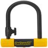 On-Guard Onguard Bulldog Mini U Lock 90X140 Mm Diameter 13 Mm 2016 Theft Schultz view 1