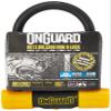 On-Guard Onguard Bulldog Mini U Lock 90X140 Mm Diameter 13 Mm 2016 Theft Schultz view 2
