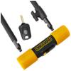 On-Guard Onguard Bulldog Mini U Lock 90X140 Mm Diameter 13 Mm 2016 Theft Schultz view 4