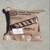 ULTIMATE MRE, 2018 INSPECTION DATE Pack Date Printed on Randomly Selected MRE Inspected Certified Fresh by Ammo Can Man. Pack Date 01/2015 or Newer. Inspection 01/2018 or up. Genuine Mil Surplus. view 2