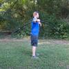 TAP The Shoulder Tube, Black view 3