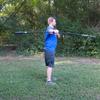 TAP The Shoulder Tube, Black view 4