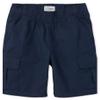 The Children's Place Boys Pull on Cargo Shorts,Tidal Single,12S view 1