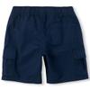 The Children's Place Boys Pull on Cargo Shorts,Tidal Single,14 view 2