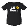Fasciino PAPA Mama Brother Sister Little Bear Family Matching T-Shirts view 2
