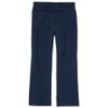 The Children's Place girls Active Foldover Waist Pants, Tidal Single, Large US view 1