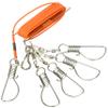 Kazax STS-0802 Stringer Set with Rope view 1